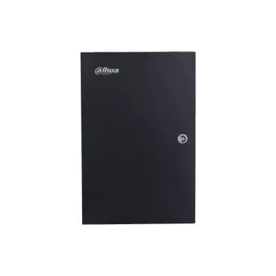 Dahua ASC4204C-D - Controller 4 varchi e doppio lettore 5/4 I/O allarme