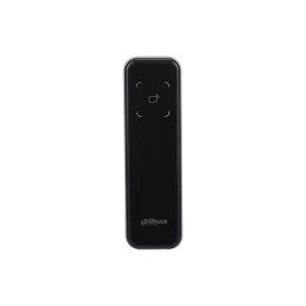 Dahua ASR2200A - Lettore slim IP66, card 13.56 MHz