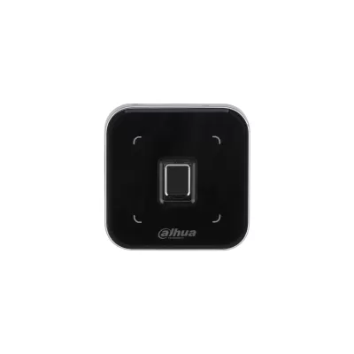 Dahua ASR2102A-D - Lettore IP65, card 125 kHz, impronte