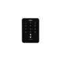 Dahua ASR2115A - Lettore IP66 touch, QR code, card 13.56 MHz, pswd