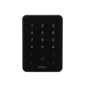 Dahua ASR2101A-ME - Lettore IP66 touch, card 13.56 MHz e 125 kHz, pswd