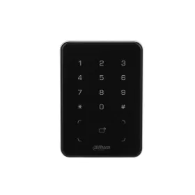 Dahua ASR2101A - Lettore IP66 touch, card 13.56 MHz, pswd