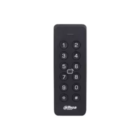 Dahua ASR2101H-D - Lettore IP66 con tastiera meccanica, card 125 kHz, pswd
