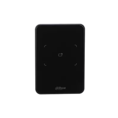 Dahua ASR2100A - Lettore IP66, card 13.56 MHz