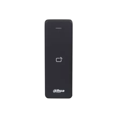 Dahua ASR2100H-D - Lettore IP66, card 125 kHz