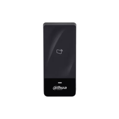 Dahua ASR1200E - Lettore IP66, card 13.56 MHz