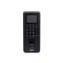 Dahua ASI2212J-DPW - Lettore standalone Wi-Fi PoE con display e tastiera meccanica, card 125 kHz, impronte, pswd