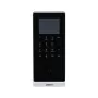 Dahua ASI2201H-DW - Lettore standalone Wi-Fi IP65 con display e touch, card 125 kHz, pswd