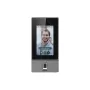 Dahua ASI6214S-PW - Terminale standalone IP65 FACT Wi-Fi con display touch, card 13.56 MHz, face rec., QR code, impronte, pswd, 