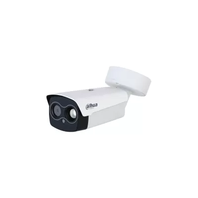 Dahua TPC-BF5441-TB35Z3-J-S5-V1 - Bullet termica ibrida IP AI 400x300/4 MP 35/10~30 mm temp.