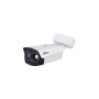 Dahua TPC-BF5441-TB35Z3-J-S5-V1 - Bullet termica ibrida IP AI 400x300/4 MP 35/10~30 mm temp.