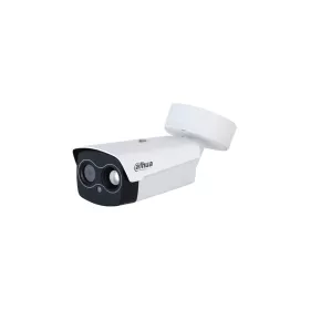 Dahua TPC-BF5441-TB50Z3-J-S5-V1 - Bullet termica ibrida IP AI 400x300/4 MP 50/8~32 mm temp.