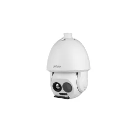 Dahua TPC-SD5641-TB7Z45 - PTZ termica ibrida IP AI 640x512/4 MP 7 mm/zoom 45x temp.