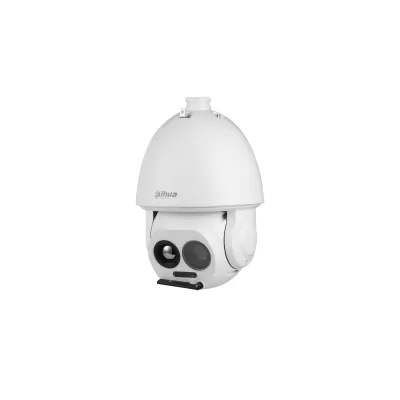 Dahua TPC-SD5641-TB35Z45 - PTZ termica ibrida IP AI 640x512/4 MP 35 mm/zoom 45x temp.