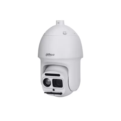 Dahua TPC-SD8441B-B25Z56 - PTZ termica ibrida IP AI 400x300/4 MP 25 mm/zoom 56x