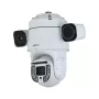 Dahua TPC-SDA8641-B25Z45 - PTZ termica ibrida smart linkage 640x512/4 MP 25 mm/zoom 45x