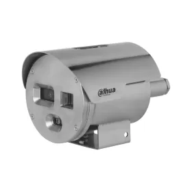 Dahua TPC-AEBF5641-TB9F4-DW-S2-G - Bullet termica ibrida IP 640x512/4 MP 9/4 mm temp. ATEX IECEx