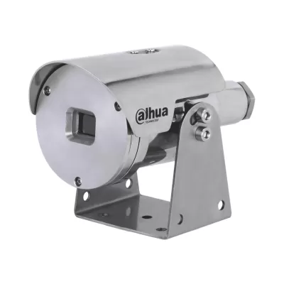 Dahua TPC-AEBF5201-TB7-DW-S4-G - Bullet termica IP 256x192 7 mm temp. ATEX IECEx