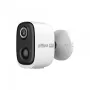 Dahua BF8H - Telecamera AI WIFI 8MP 4K Smart Dual Light con Deterrenza Attiva e Batteria Integrata