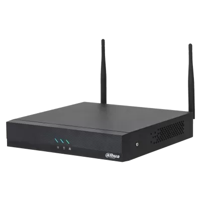 Dahua NVR2108HC-W - NVR 8 canali IP WIFI 80Mbps 16 MP recording, 2MP encoding