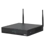 Dahua NVR2108HC-W - NVR 8 canali IP WIFI 80Mbps 16 MP recording, 2MP encoding