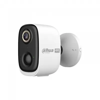 Dahua BF5H - Telecamera AI WIFI 5MP Smart Dual Light con Deterrenza Attiva e Batteria Integrata