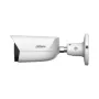 Dahua IPC-HFW5559E-ASE-IL - Telecamera bullet IP 5MP 3.6mm AI WizMind Smart Dual Light