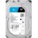 Seagate SkyHawk - Hard Disk 2TB specifico per videosorveglianza ST2000VX017