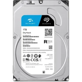 Seagate SkyHawk - Hard Disk 1TB specifico per videosorveglianza ST1000VX013