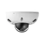 Dahua IPC-HDBW3449F-AS-IL - Telecamera dome IP AI 4MP 2.8mm WizSense Xinghan Smart Dual Light