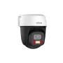 Dahua P5I-PV - Telecamera PT IP WIFI 5MP Smart Dual Light con Deterrenza Attiva IP66