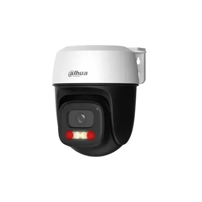 Dahua P5I-PV - Telecamera PT IP WIFI 5MP Smart Dual Light con Deterrenza Attiva IP66