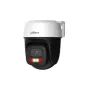 Dahua P5I-PV - Telecamera PT IP WIFI 5MP Smart Dual Light con Deterrenza Attiva IP66