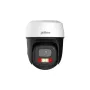 Dahua P5I-PV - Telecamera PT IP WIFI 5MP Smart Dual Light con Deterrenza Attiva IP66