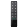 Ajax Keypad Outdoor Graphite – Tastiera wireless da esterno Aunteticazione con Pass, Tag, smartphone e codici 99969