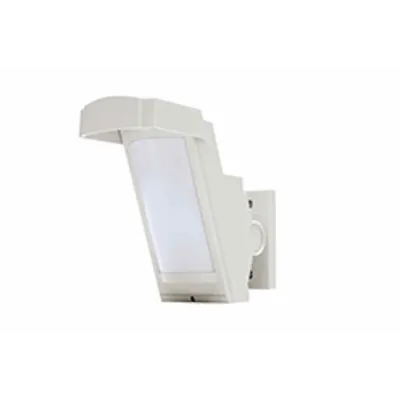 Optex HX-40DAM - Sensore volumetrico a doppia tecnologia da esterno 180 gradi installazione 3 metri