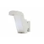 Optex HX-40DAM - Sensore volumetrico a doppia tecnologia da esterno 180 gradi installazione 3 metri