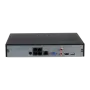 Dahua NVR2104HS-P-I2  - NVR 4 canali IP PoE AI WizSense fino a 12 MP (recording)