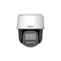 Dahua IPC-PT2849C1-S-PV-PRO - Telecamera PT IP 8MP AI Wizsense WizColor IP66 con deterrenza attiva