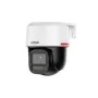 Dahua IPC-PT2849C1-S-PV-PRO - Telecamera PT IP 8MP AI Wizsense WizColor IP66 con deterrenza attiva