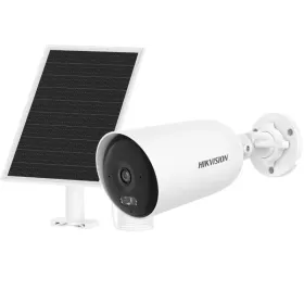 Hikvision DS-2XS2T41G1-ID/4G/C05S07(4mm) - SOLARE 4MP OTTICA FISSA 4MM (BATTERIE INCLUSE)