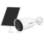 Hikvision DS-2XS2T41G1-ID/4G/C05S07(4mm) - SOLARE 4MP OTTICA FISSA 4MM (BATTERIE INCLUSE)