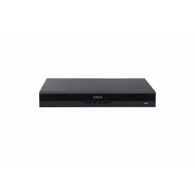 Dahua NVR5208-EI2 - NVR IP AI WizSense 8 canali fino a 32 MP 448Mbps