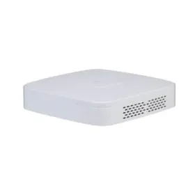 Dahua NVR4108-4KS3 - NVR 8 canali IP fino a 12 MP max. banda 80 Mbps