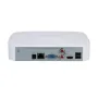 Dahua NVR4108-4KS3 - NVR 8 canali IP fino a 12 MP max. banda 80 Mbps