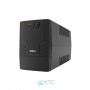 Dahua PFM3350-1000-EN-A - UPS line-interactive da 1000VA / 600W, 1 batteria da 9Ah (13.7 V)