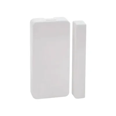 Risco RWX780868M3C - Trasmettitore bidirezionale slim supervisionato che include un magnete per controllare porte/finestre.