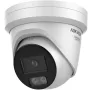 Hikvision DS-2CD23166G3-I2UY(2.8mm)(eF) - Telecamera Turret IP 16MP 2.8 mm Super ColorVu 3.0 Smart Hybrid Light