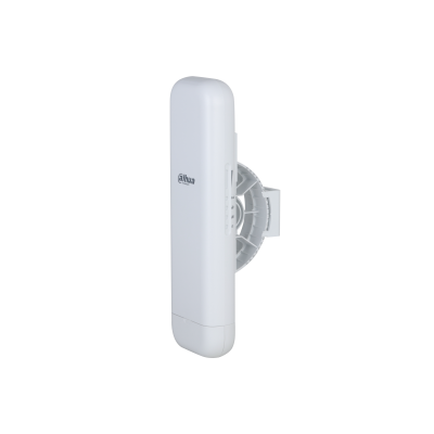 Dahua WBK5-90AC-01P - Coppia di ponti radio WIFI 2.4/5G IP65, portata ottimale 1 km, max banda 867 Mbps PoE