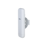 Dahua WBK5-90AC-01P - Coppia di ponti radio WIFI 2.4/5G IP65, portata ottimale 1 km, max banda 867 Mbps PoE